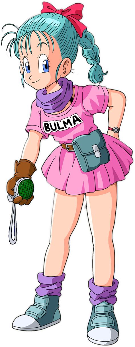 Bulma Vs Battles Wiki Fandom Powered By Wikia