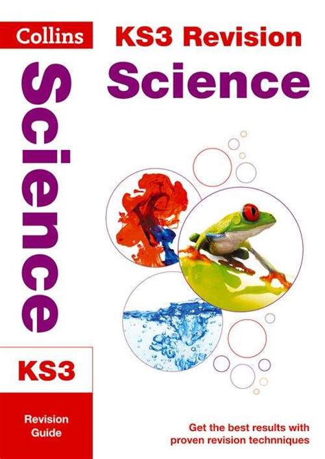 ks science uk education collection