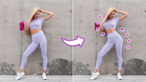 body shaper app  edit body curves     perfect