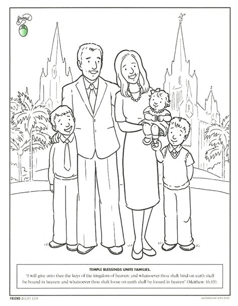 family members coloring pages viewing gallery
