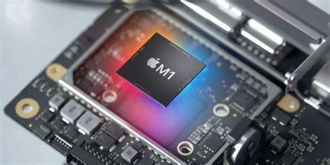 mac  risc  apple silicon faster  intel