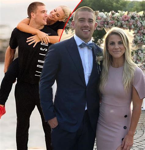 Who Is Zach Ertz Wife Personal Life And Career Stats Of