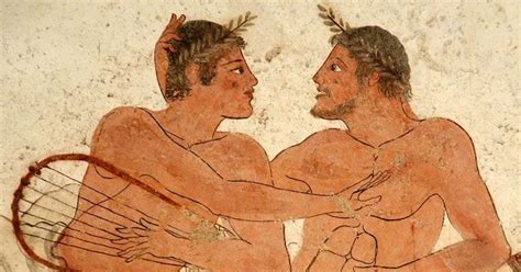 4 historical myths about homosexuality that people actually believed