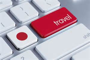 japanese travelers tend  select booking sites based  price reviews  search