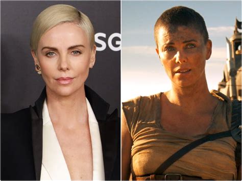charlize theron being recast in mad max prequel is heartbreaking