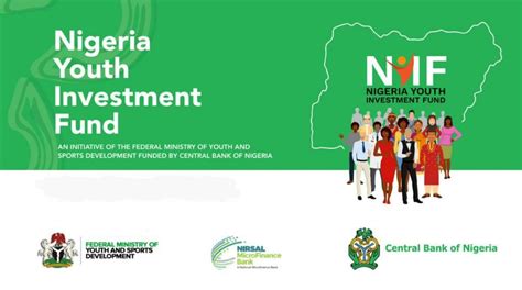 Fg Opens Portal For N75bn Nyif Application See Details