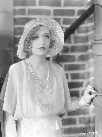 Picture Of Marion Davies