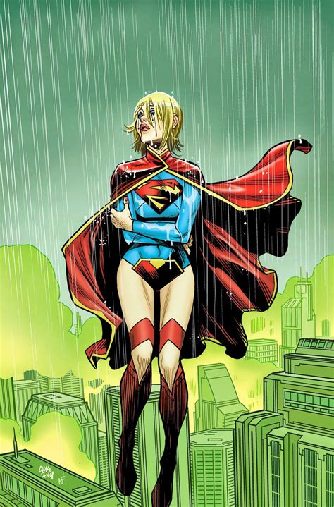 supergirl comic box commentary tony bedard says all the