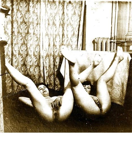 Old Vintage Sex Very Old Brothels And Prostitutes Mix 2 40 Pics