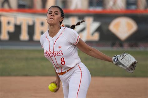 orange county softball preview preseason top 10 rankings orange