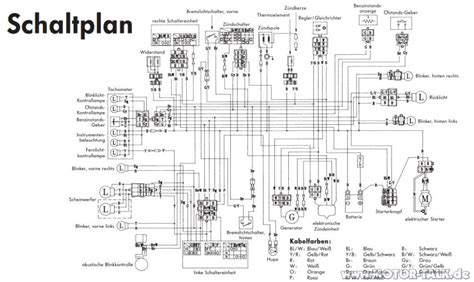 schaltplan rex lima pick  cdi und batterie neu kein zuendfunke motorroller