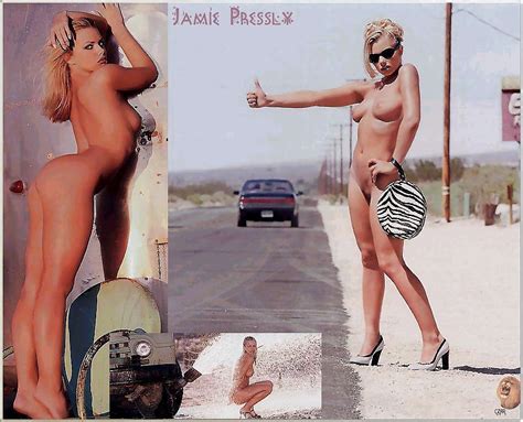 jaime pressly 47 pics