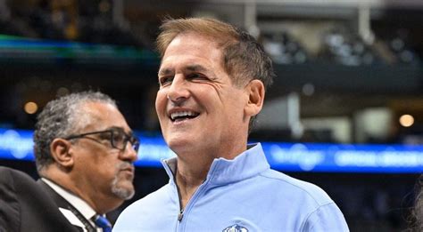 Mark Cuban Gets Brutally Honest About Kyrie Irving
