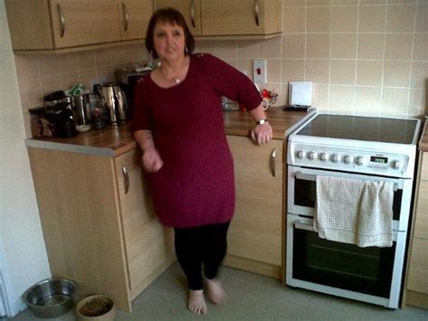 Julie1b54cb 54 From Plymouth Is A Local Granny Looking For Casual Sex