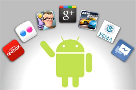 android apps   basic user
