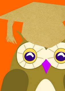 printable owl note card  owl lovers tip junkie