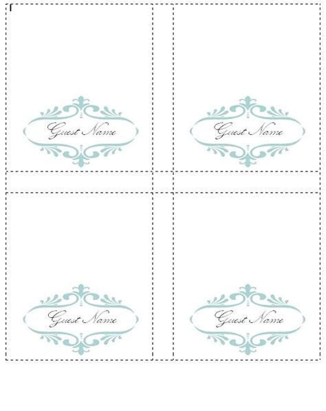 printable reserved table signs template sign templates reserved
