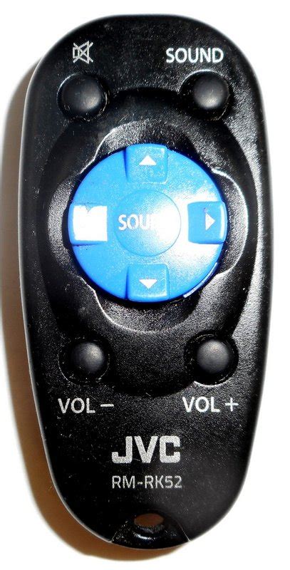 jvc rm rk car stereo remote jvc remote control replacement