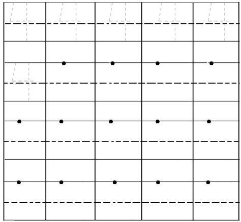 worksheet  number  preschool number worksheets write  number