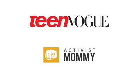 activist mommy blasts teen vogue for teaching girls how to bypass