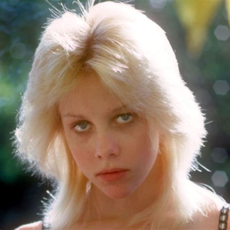 pin  cherie currie