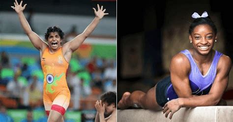 these 20 women olympians ‘played like girls and kicked some serious ass