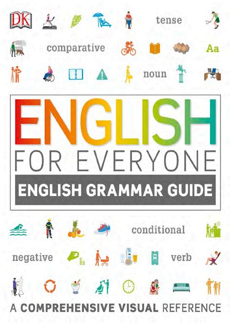 english   english grammar guidepdf