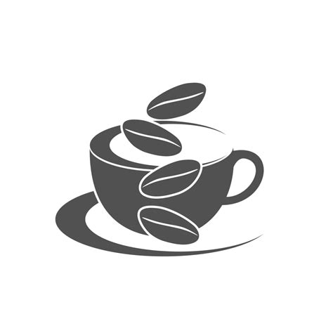 cafe coffee logo coffees png    transparent