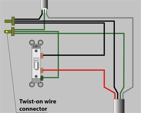 wiring diagram  garbage disposal switch easy wiring