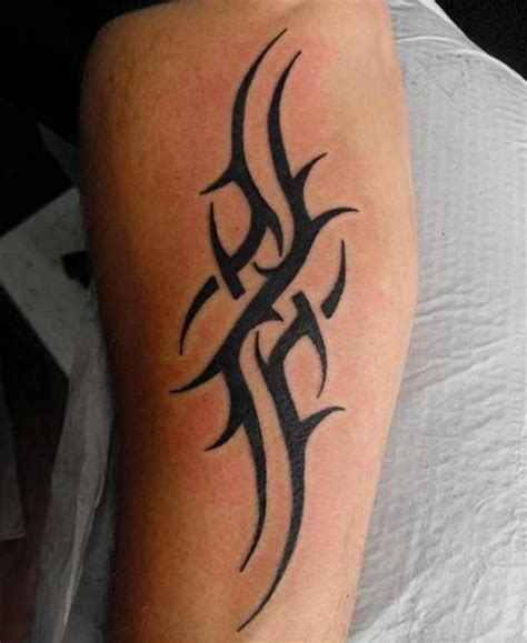 100 S Of Simple Tribal Tattoo Design Ideas Pictures Gallery