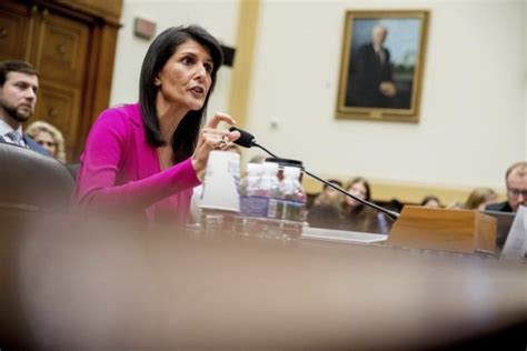 nikki haley ‘there s an open question on whether us athletes will