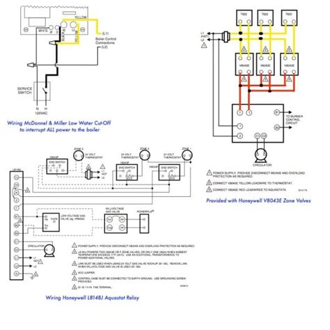 wiring diagram  honeywell zone valve  christal dove