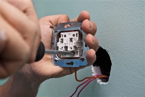 install light switch howtospecialist   build step  step diy plans