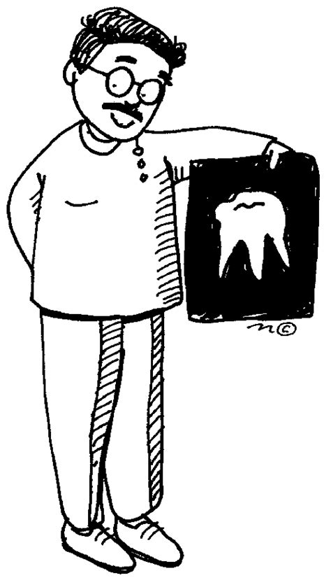 best dentist clipart 14839