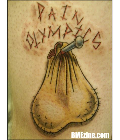 Funny Tattoos Bme Tattoo Piercing And Body