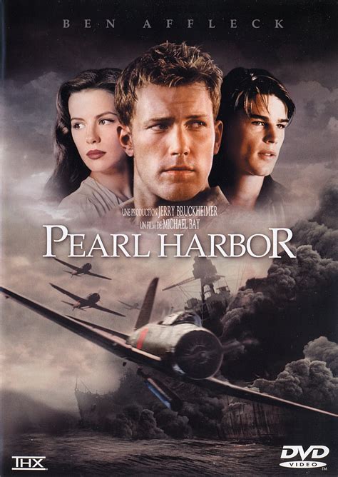 Pearl Harbor Le Film