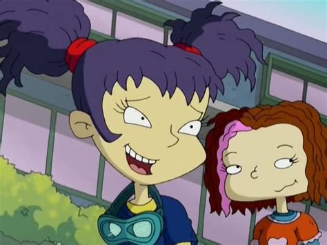 Kimi Finster Rugrats All Grown Up Wiki Fandom Powered