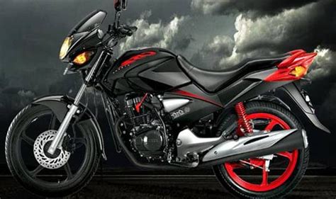 hero honda cbz xtreme  mileage reviewmotorsco