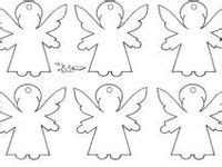 angel templates ideas angel crafts christmas angels embroidery