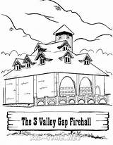 Pages Firehall Revelstoke sketch template