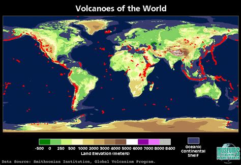 vudeevudees geography blog volcanoes