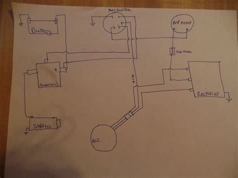 troy bilt ltx   complete wiring diagram