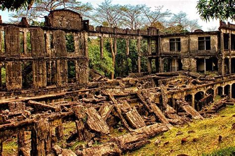 glimpse  philippine history  corregidor island philstarcom