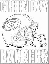 Coloring Bay Green Pages Packers Bowl Super Print Helmet Football Drawing Printable Getcolorings Draw Kids Nfl Logos Getdrawings Color sketch template