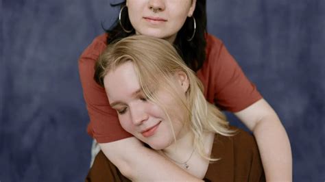 Lesbian Bisexual Women More Likely To Have Worse Heart Health