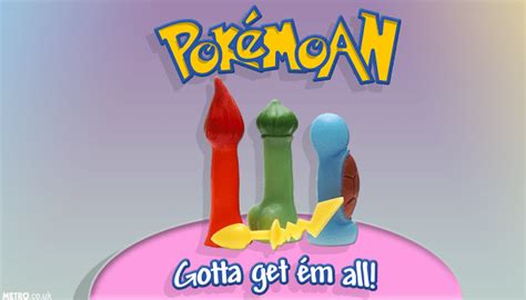 geeky sex toys launches pokemoan pokemon sex toys