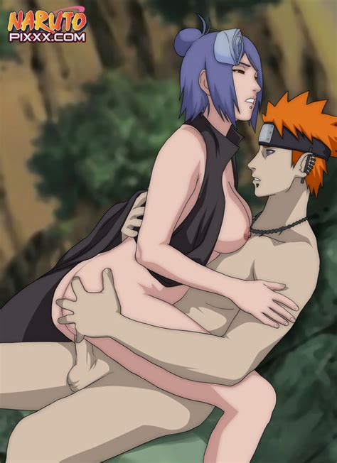 naruto pixxx konan mega porn pics