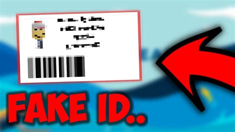roblox age verification fake id