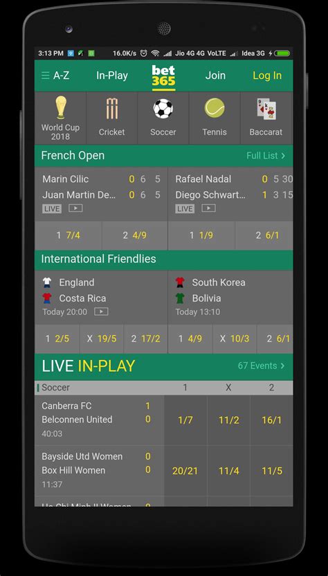 bet apk  android