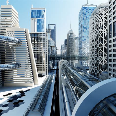 futuristic city futuristic design futuristic architecture future city sci fi city modern
